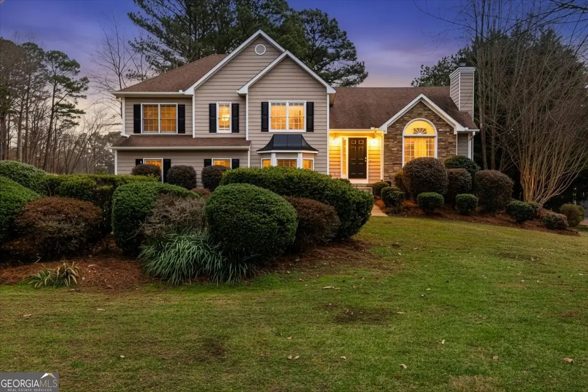 7810 Wynfield Circle, Cumming, GA 30040 - Image #1