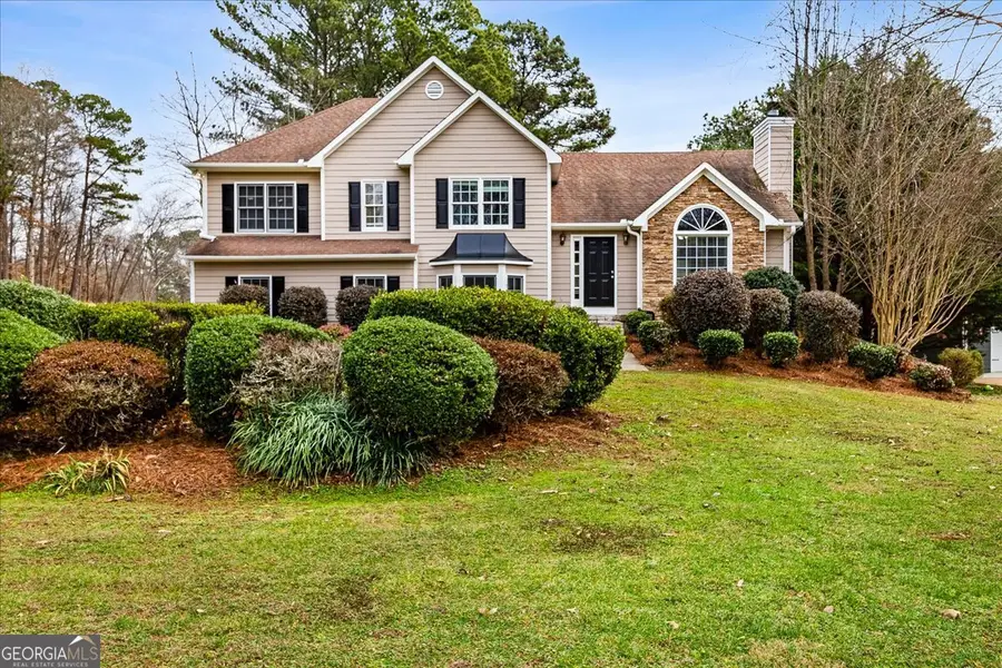 7810 Wynfield Circle, Cumming, GA 30040 - Image #2