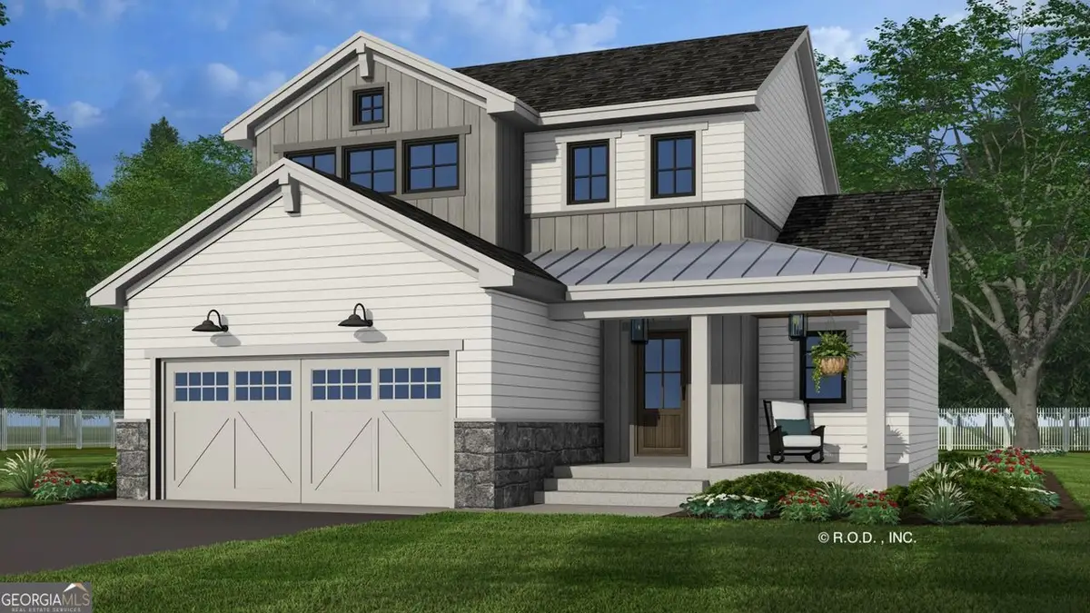 105 White Oak Pl, Carrollton, GA 30116 - Image #1