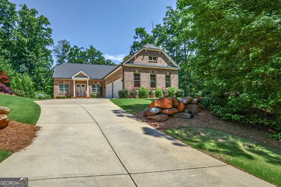 1502 Mountain Reserve Drive Nw, Kennesaw, GA 30152 - #2