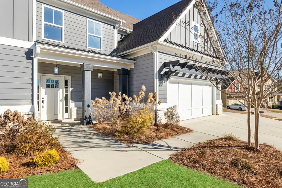 47 Blue Spruce Trail, Dallas, GA 30157 - Image #3