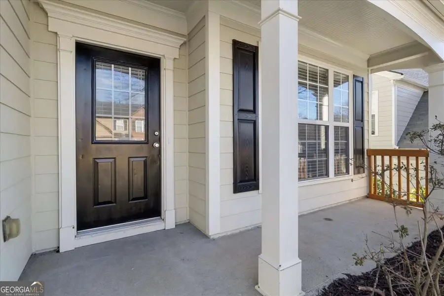 607 Wallnut Hall Trail, Woodstock, GA 30189 - Image #3