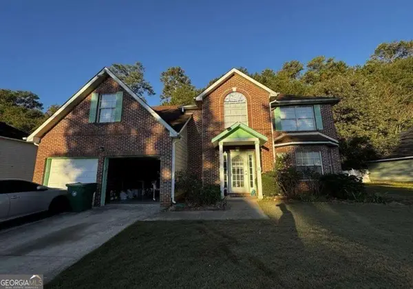 2465 Marsh Rabbit Bnd, Decatur, GA 30035