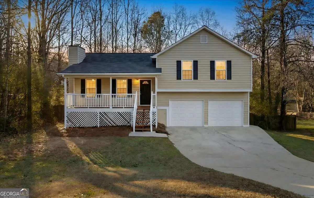 446 Thornbrooke Drive, Hiram, GA 30141 - Image #1