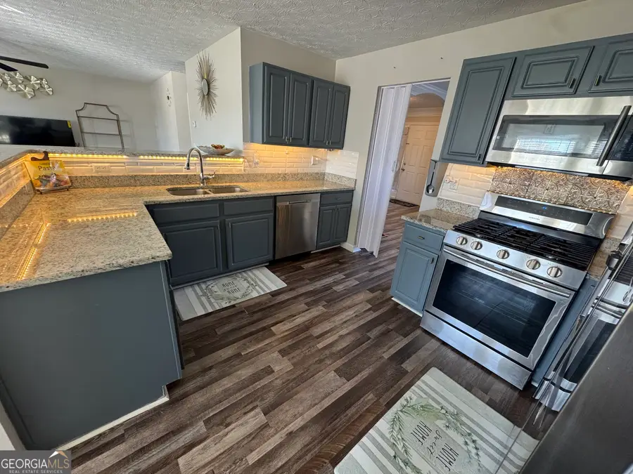 60 Templeton Way, Covington, GA 30016 - Image #2