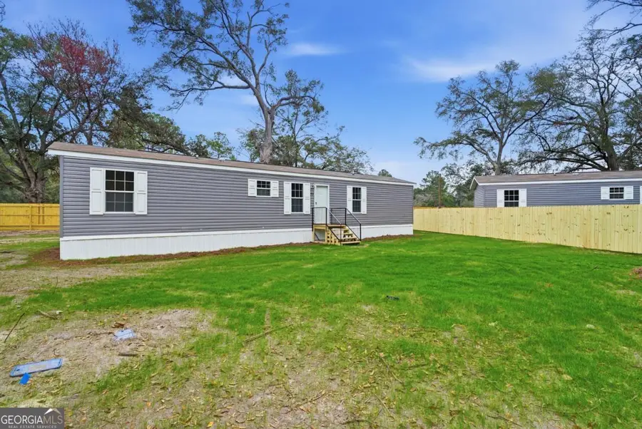 93 Thrasher Lane E, Jesup, GA 31545 - Image #3