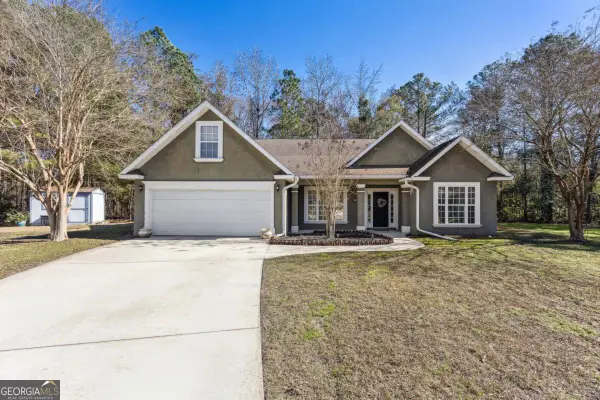 189 Hardwood Forest Drive, Brunswick, GA 31525