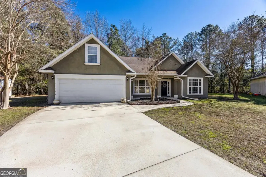 189 Hardwood Forest Drive, Brunswick, GA 31525 - Image #3