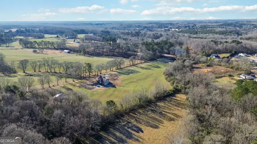 0 Sims Road, Winder, GA 30680 - Image #2