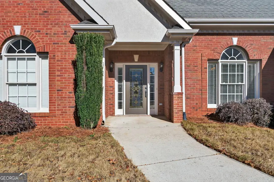 345 Huiet Drive, McDonough, GA 30252 - Image #3