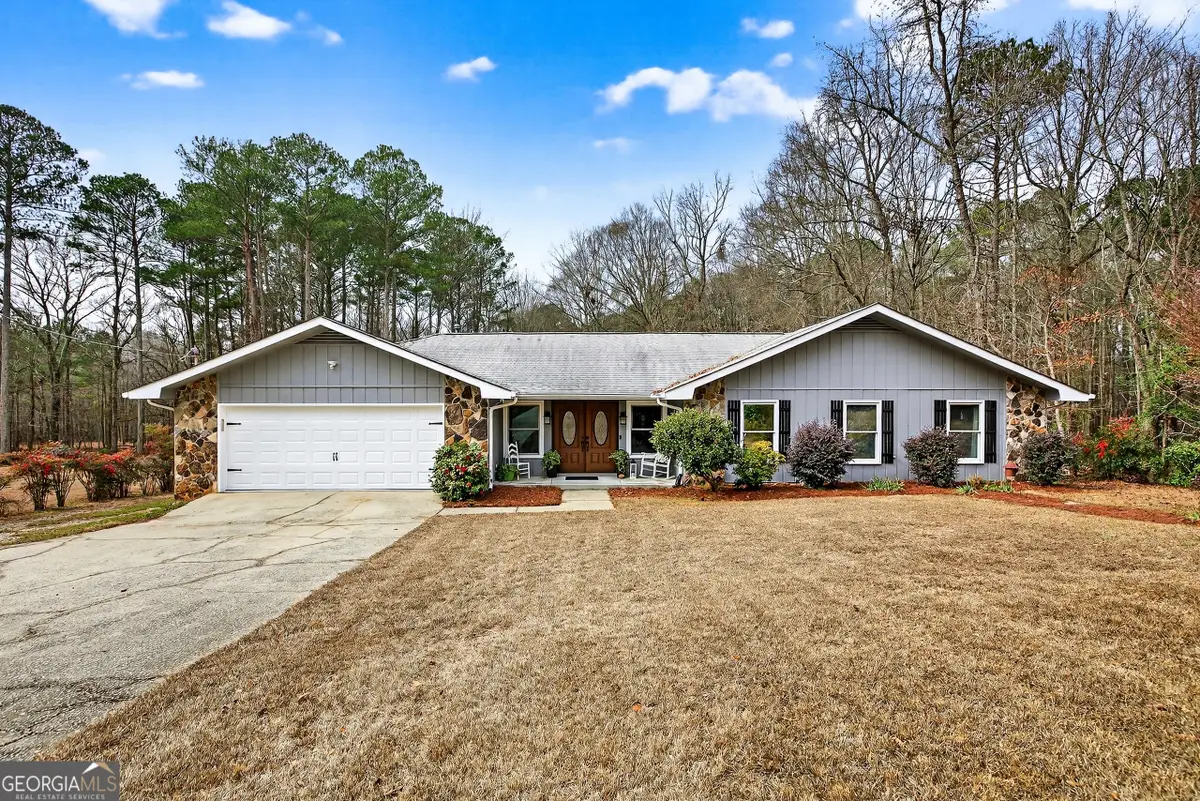 135 Ken Circle, Fayetteville, GA 30215 - Image #1