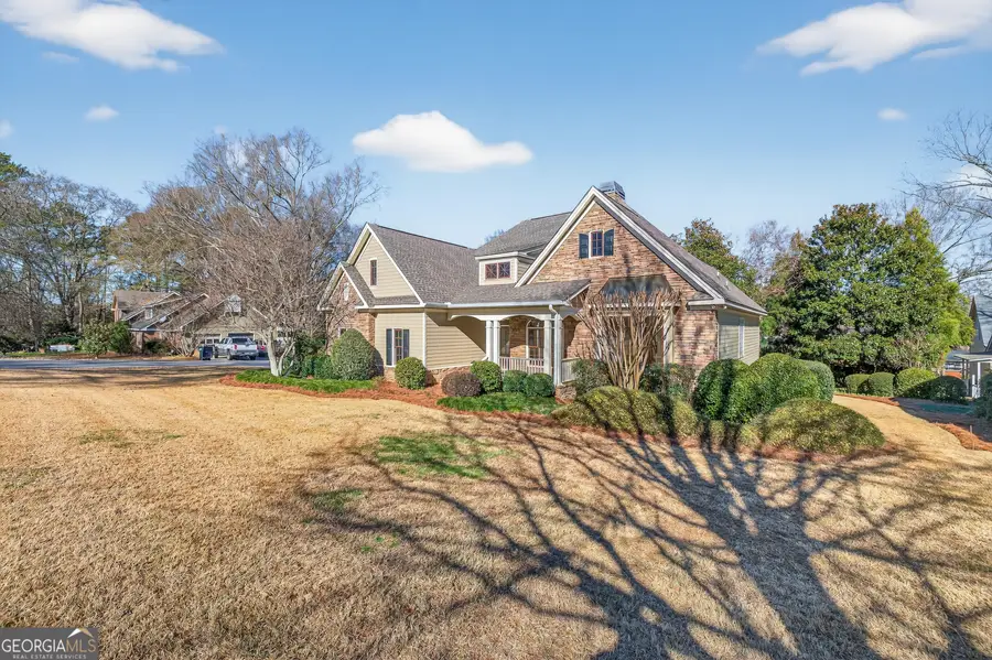 691 Skyline Drive, Madison, GA 30650 - #3
