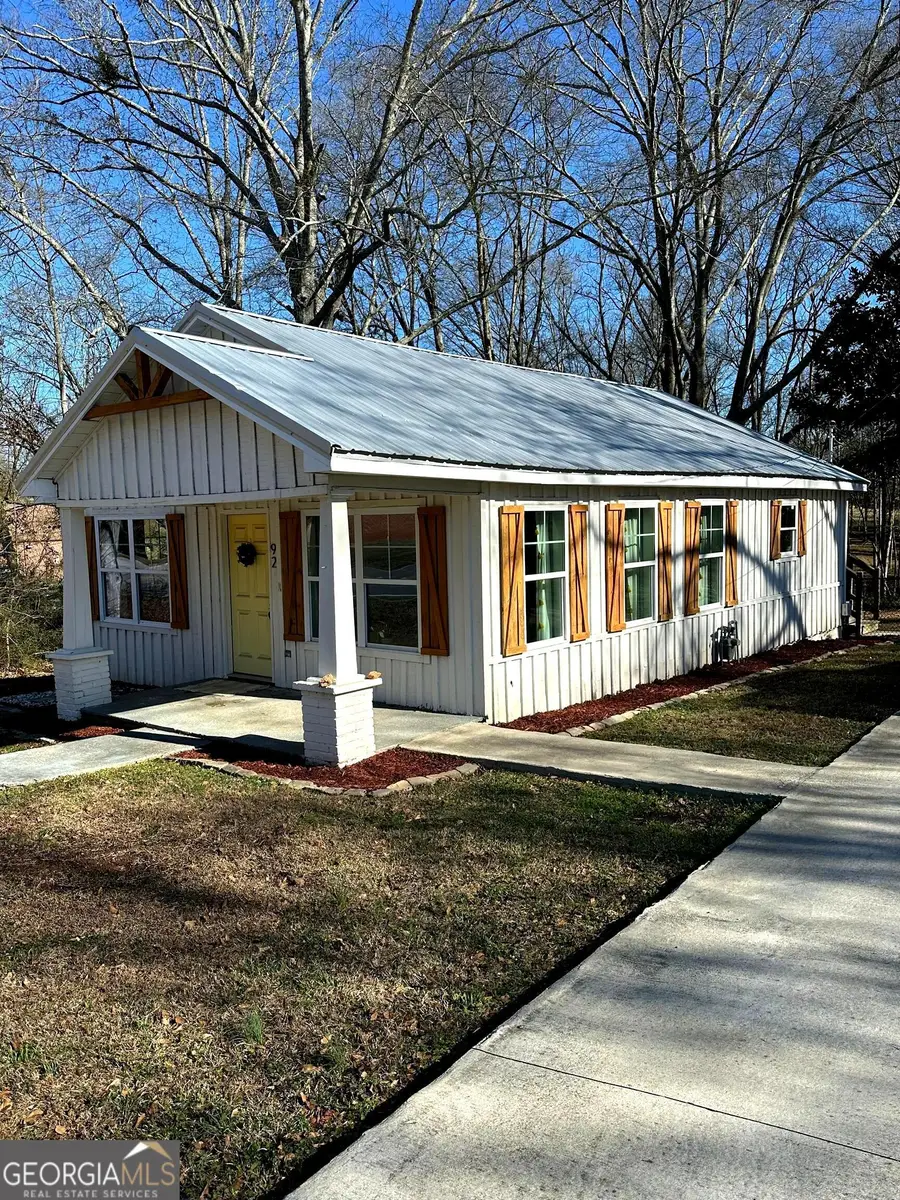 92 James Street, Temple, GA 30179 - Image #2