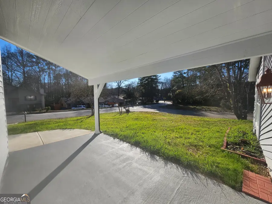 391 Park Ridge Circle, Riverdale, GA 30274 - Image #2