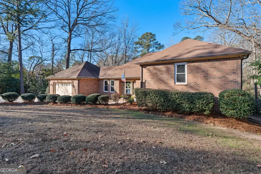 107 Laurel Oak Lane, Warner Robins, GA 31093 - Image #2