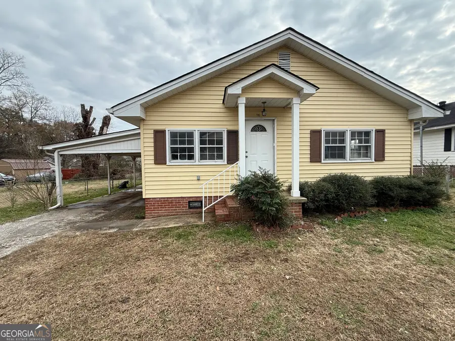 75 Shannon Road Ne, Rome, GA 30161 - Image #2