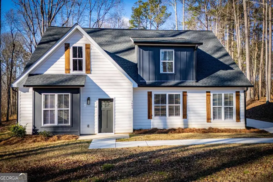 1605 Five Points Road, Waco, GA 30182 - #2