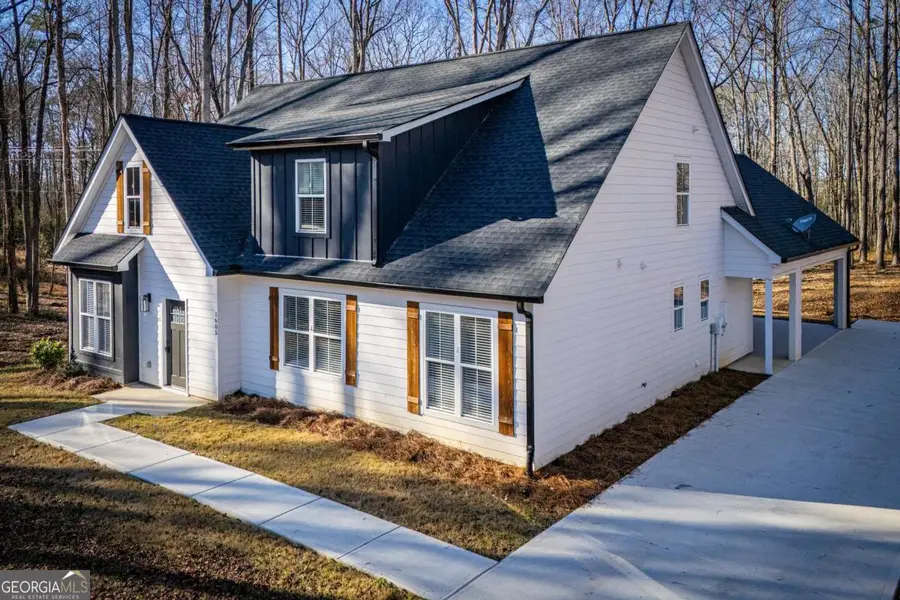 1605 Five Points Road, Waco, GA 30182 - #3