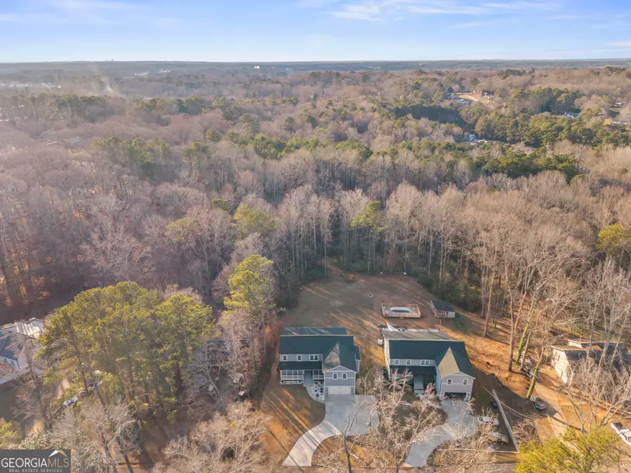 5410 Beth Drive, Austell, GA 30106 - Image #3