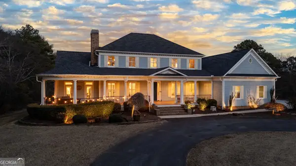 1616 Hwy 140 Nw, Adairsville, GA 30103