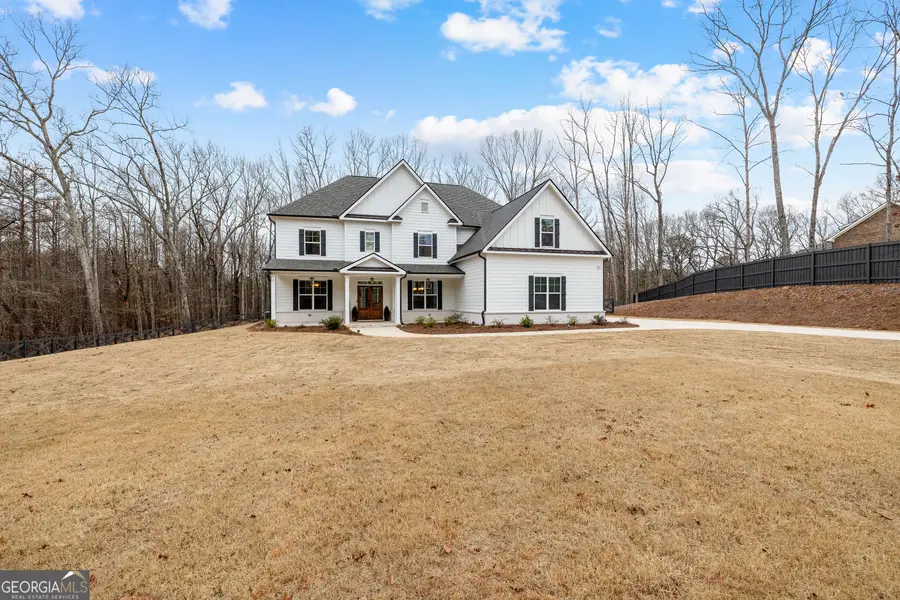 4895 Cool Springs Road, Winston, GA 30187 - Image #2