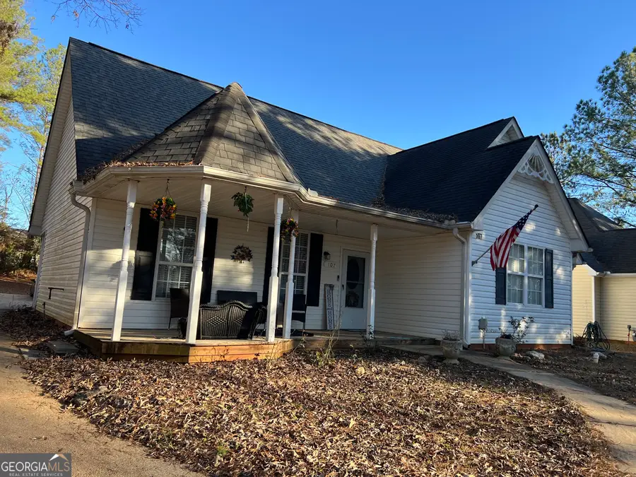 107 Collier Street, Hogansville, GA 30230 - Image #2