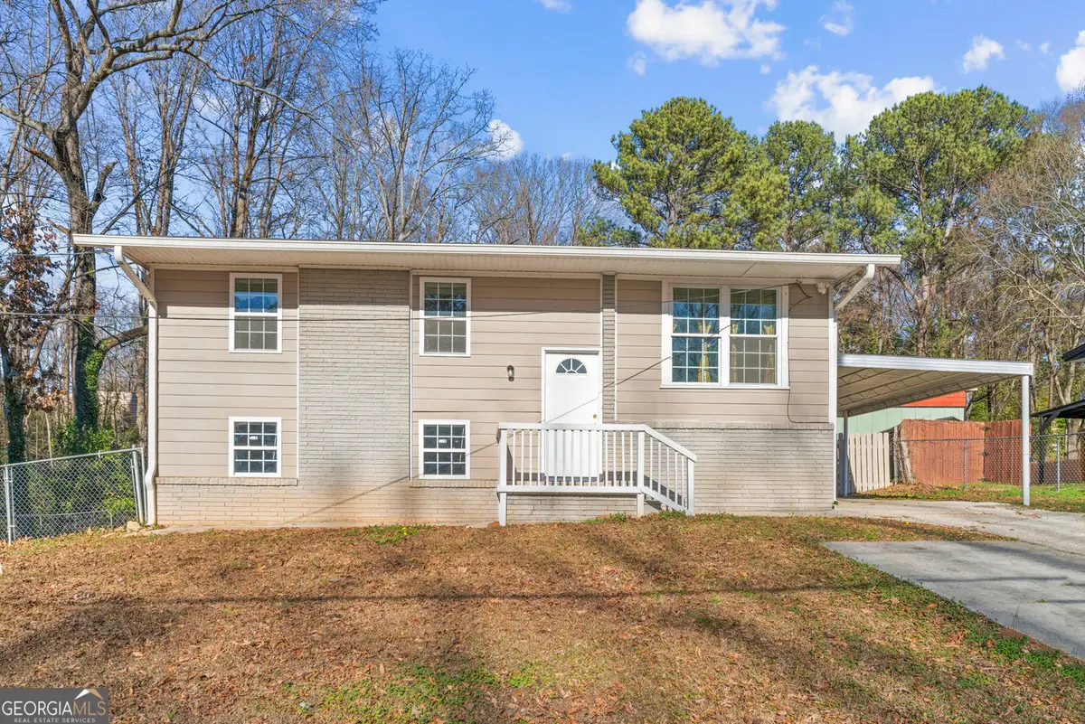 6366 Boca Grande Boulevard, Forest Park, GA 30297 - Image #1