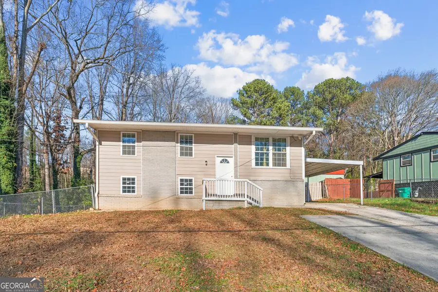 6366 Boca Grande Boulevard, Forest Park, GA 30297 - Image #2