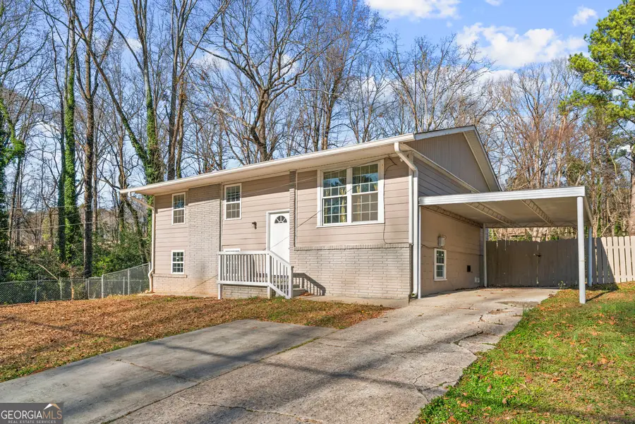 6366 Boca Grande Boulevard, Forest Park, GA 30297 - Image #3