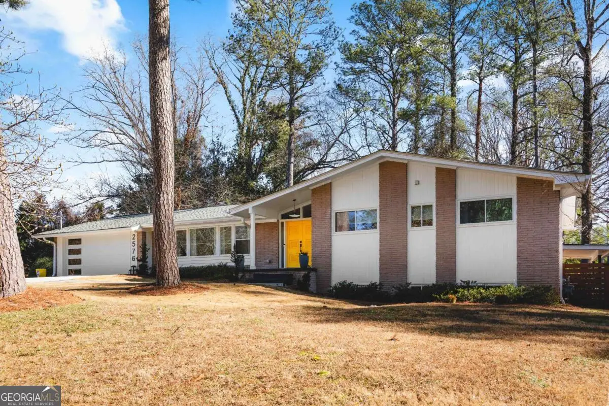 2576 River Oak Drive, Decatur, GA 30033 - Image #1