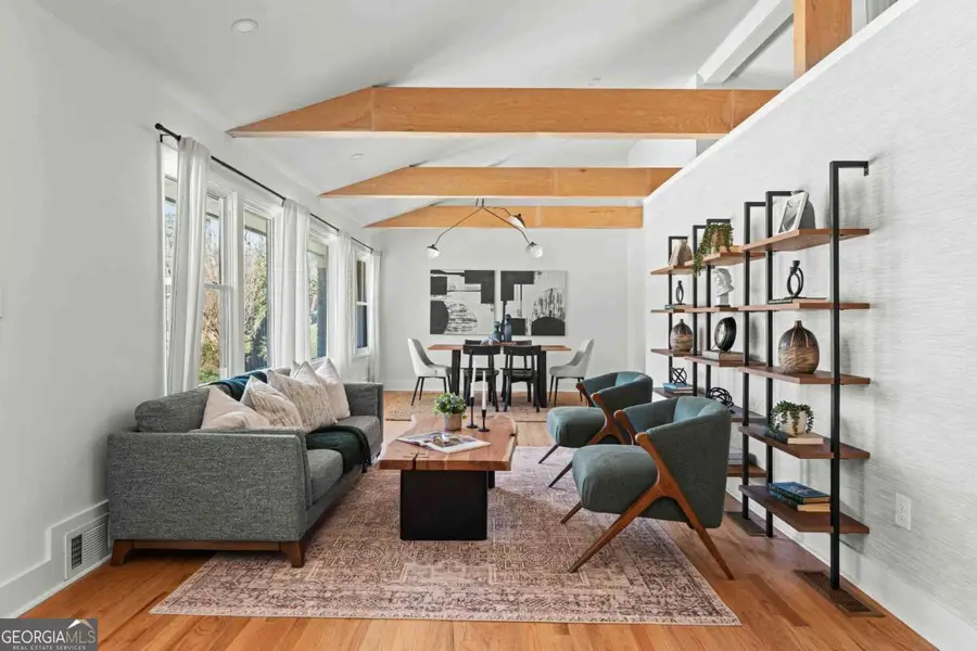 2576 River Oak Drive, Decatur, GA 30033 - Image #2