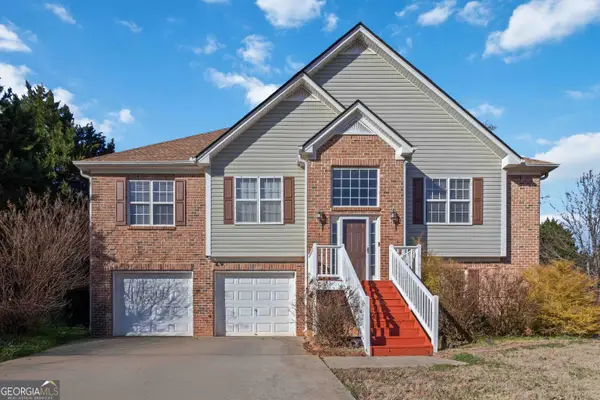 146 Flint Knoll, Douglasville, GA 30134