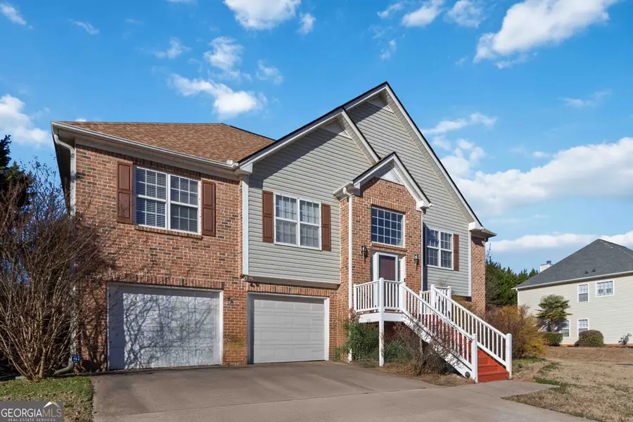 146 Flint Knoll, Douglasville, GA 30134 - Image #2