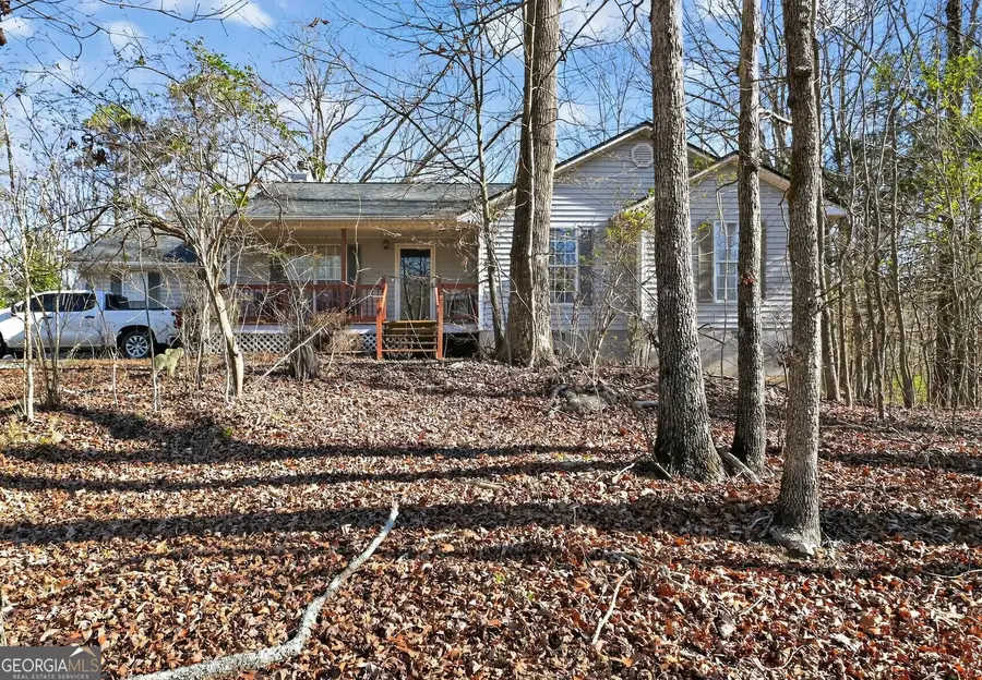 108 Smithsonia Rd, Nicholson, GA 30565 - Image #2