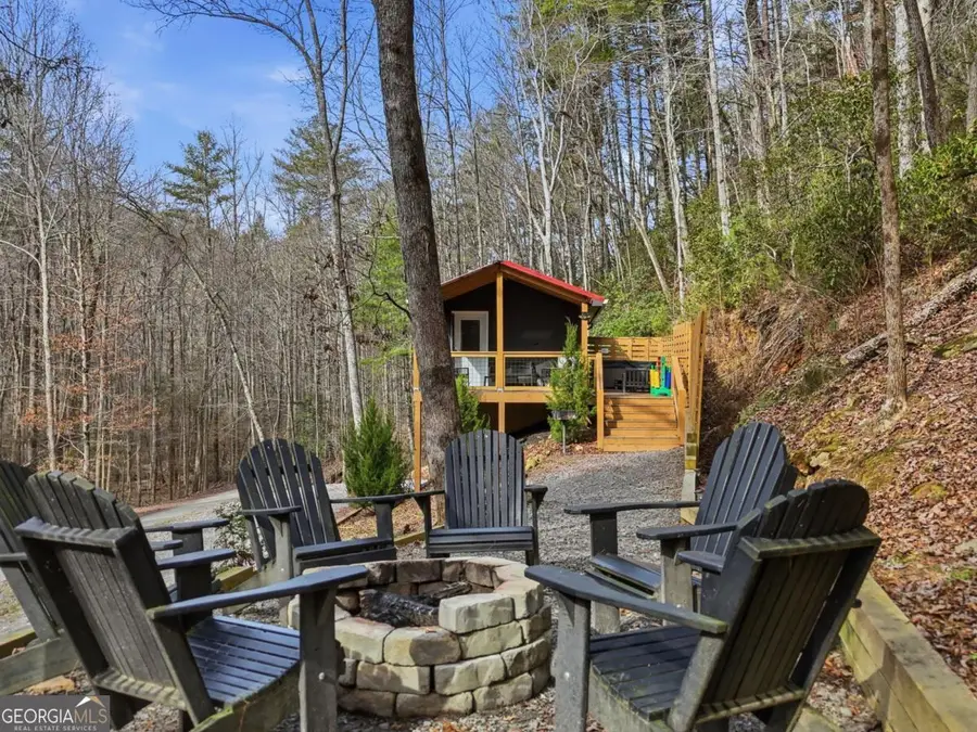 861 Little Rock Creek, Cherry Log, GA 30522 - Image #2