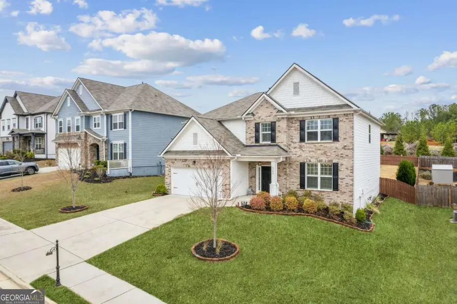 4365 Sunflower Circle, Cumming, GA 30040 - Image #2