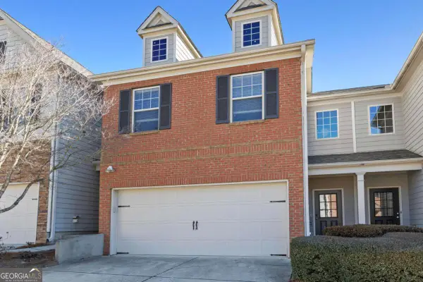 2615 Maple Leaf Terrace, Cumming, GA 30041