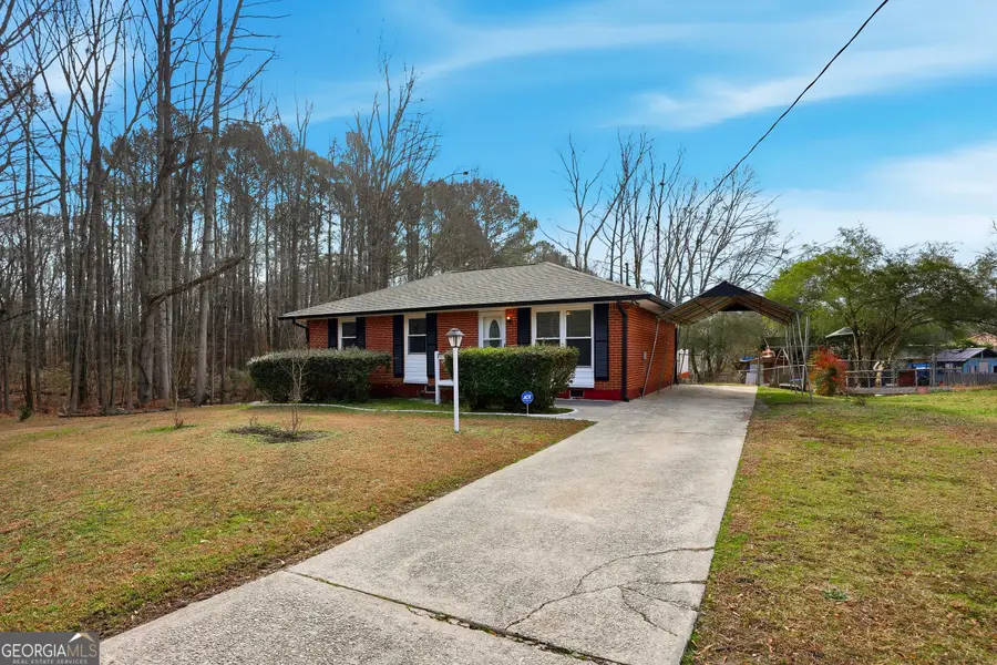 197 Dixboro Drive, Jonesboro, GA 30238 - #2