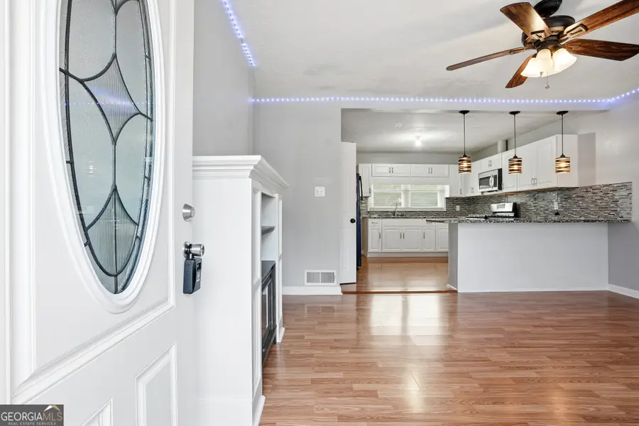 197 Dixboro Drive, Jonesboro, GA 30238 - #3