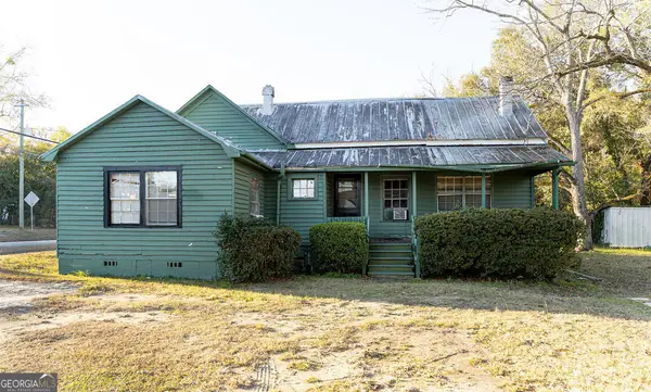 226 Griffin Avenue, Eastman, GA 31023