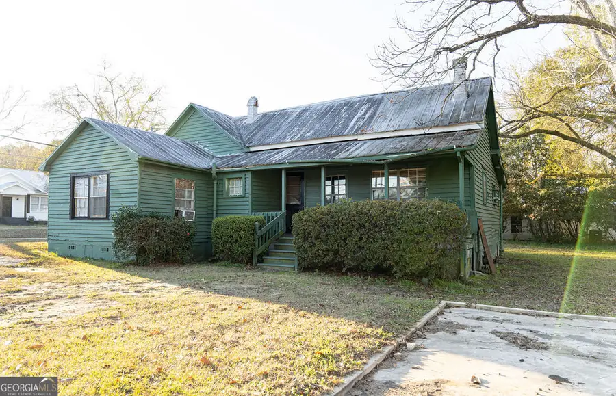 226 Griffin Avenue, Eastman, GA 31023 - #2