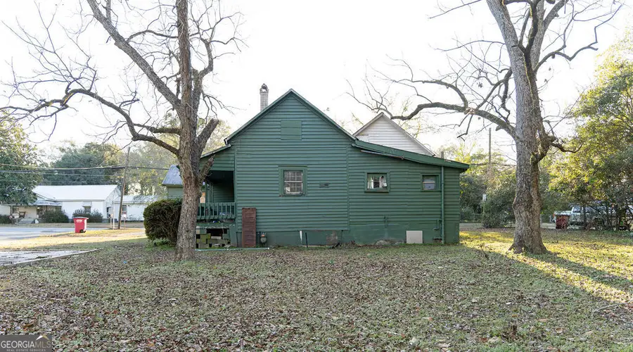 226 Griffin Avenue, Eastman, GA 31023 - #3