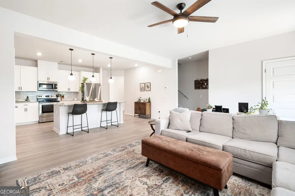 320 Crider Court, Woodstock, GA 30188 - Image #1