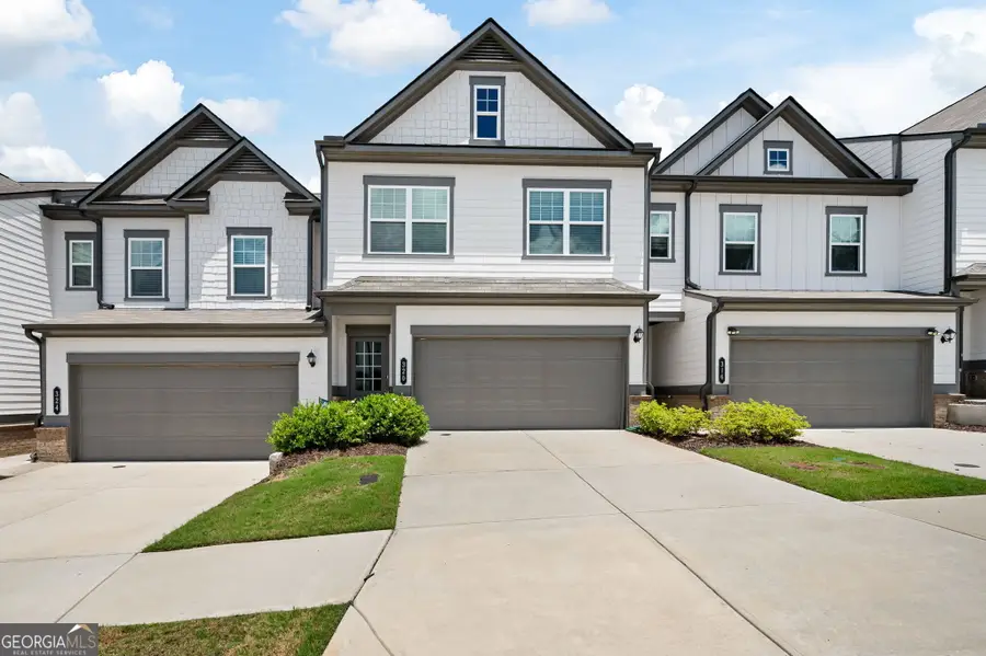 320 Crider Court, Woodstock, GA 30188 - Image #2