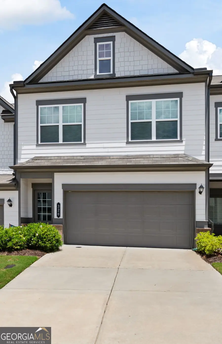 320 Crider Court, Woodstock, GA 30188 - Image #3