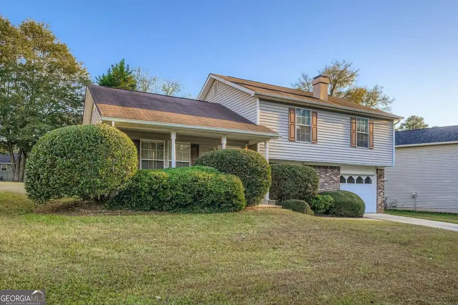 5619 Regency Forest Court, Stonecrest, GA 30038 - Image #2