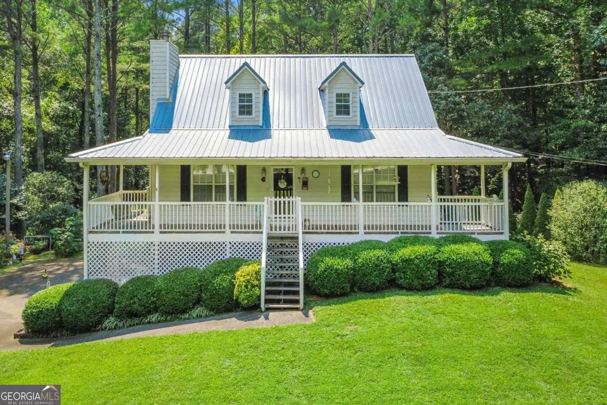 391 Hudson Circle, Douglasville, GA 30134 - Image #1