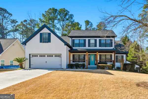 305 Shiver Boulevard, Covington, GA 30016