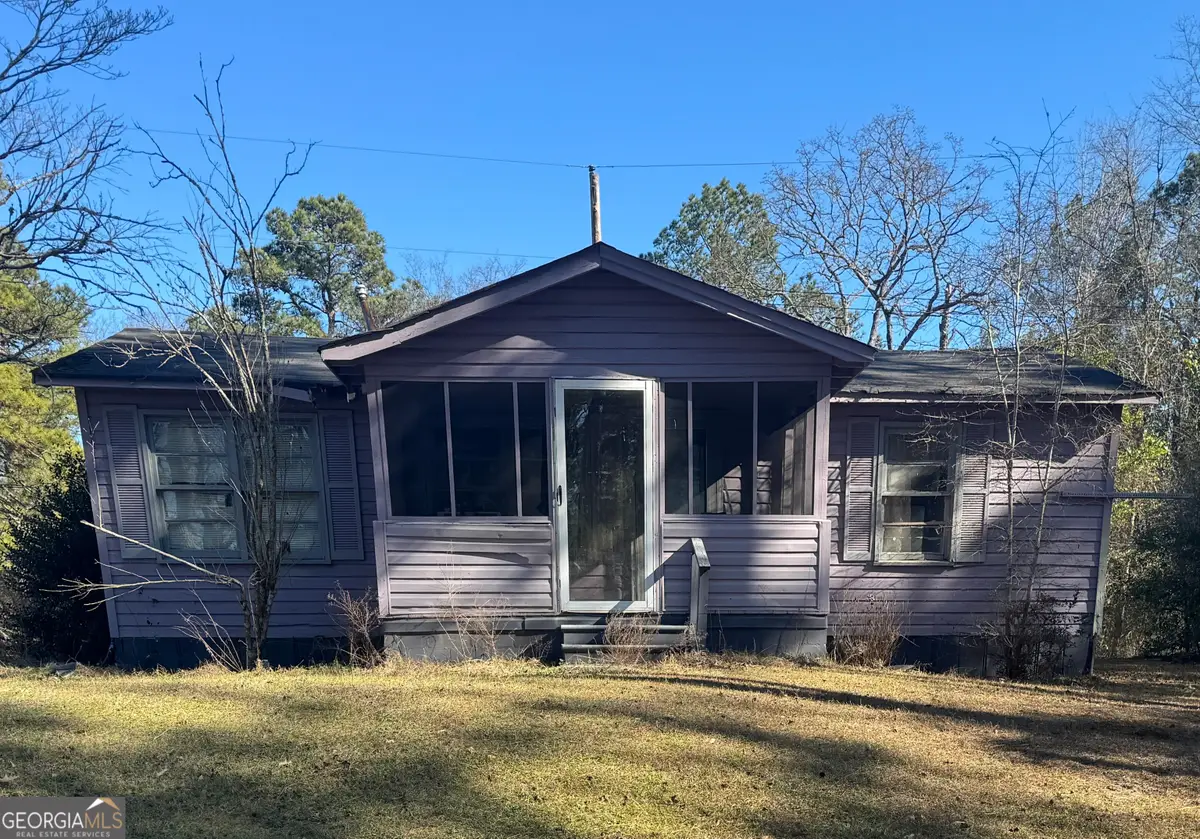 3801 Crest Drive, Macon, GA 31217 - Image #1