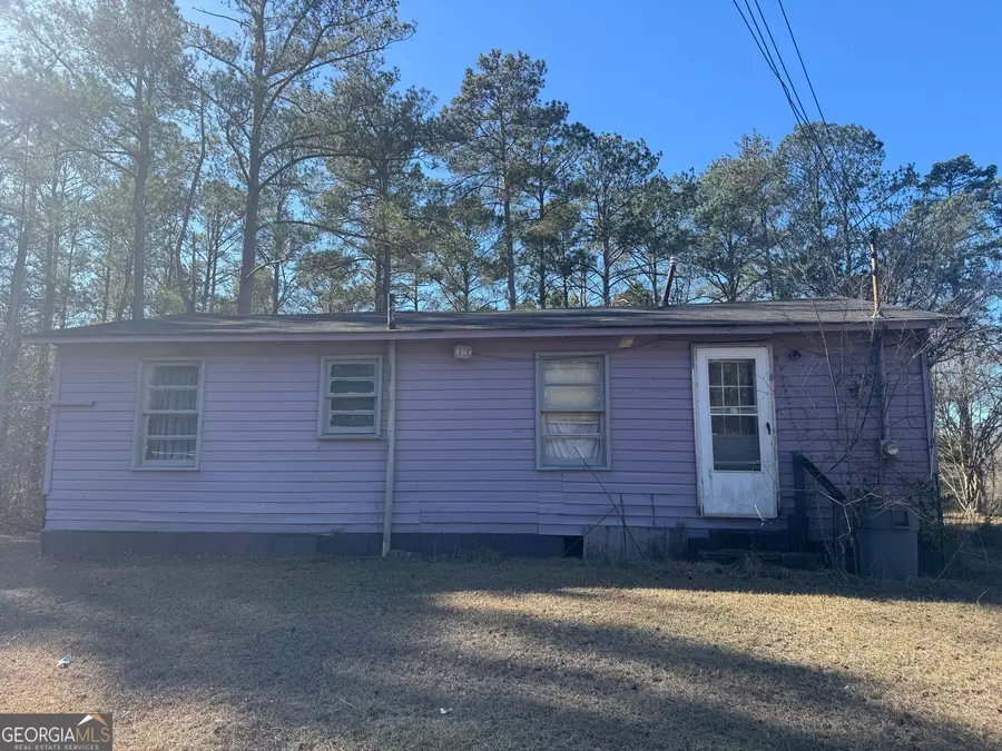 3801 Crest Drive, Macon, GA 31217 - Image #2